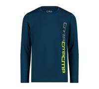 Kids' Long Sleeve Jersey CMP 4 ans
