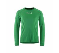 Kids' Long Sleeve Jersey Craft Rush 2.0 6/8 ans