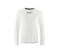 Kids' Long Sleeve Jersey Craft Rush 2.0 6/8 years