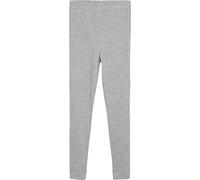 Kids Long Sleeve| Short Sleeve| Crew Neck Base Layer Compression Underwear-Boys Sports Baselayer Tights Leggings Thermal Set Black 4-11 Years(Grey Long John-10-11 Years)