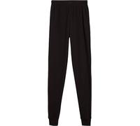 Kids Long Sleeve| Short Sleeve| Crew Neck Base Layer Compression Underwear-Boys Sports Baselayer Tights Leggings Thermal Set Black 4-11 Years(Black Long John-10-11 Years)