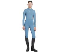 Kid's Long-sleeved Riding Jersey LeMieux Classique