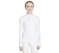Kid's Long-sleeved Riding Jersey LeMieux Classique
