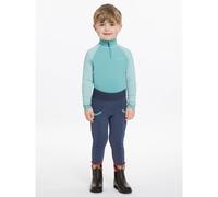 LeMieux Mini Childrens Base Layer (UK, Age, 5 Years, 6 Years, Regular, Lagoon)