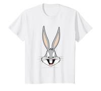 Kids Looney Tunes Bugs Bunny Camiseta T-Shirt