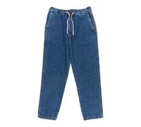 Kids Loose Jeans Billabong Larry Bleu 16 ans