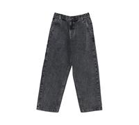 Kids Loose Jeans Element Big Carpenter Gris 8 ans
