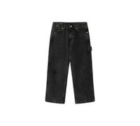 Kids' loose jeans Pepe Jeans Chapman Noir 12 ans