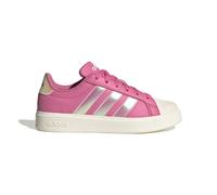 Kids' low-top trainers adidas Streettalk Rose 40