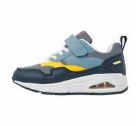 Kids' low-top trainers British Knights Lennox Gris 32