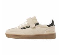 Kids' low-top trainers British Knights Revival Beige 33