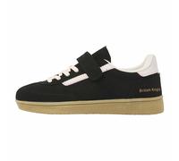 Kids' low-top trainers British Knights Revival Noir 35