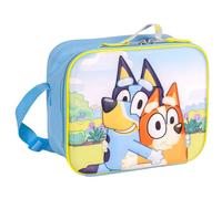 Kids' Lunch Bag Cerda Bluey Turquoise 23,5x19,5x10 cm