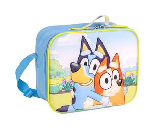 Kids' Lunch Bag Cerda Bluey Turquoise 23,5x19,5x10 cm