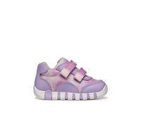 Geox Shoes (Trainers) B IUPIDOO GIRL A in Purple 5 toddler