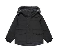 Kids Lynx Parka - unisex - Canada Goose - Winter Jackets - Black - 4 Y - Kids 4 Y
