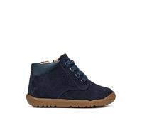 Geox Baby B MACCHIA BOY A Sneaker, 2 UK Child Blue