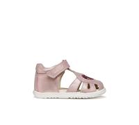 Kids Macchia First Steps Sandals Pale Pink