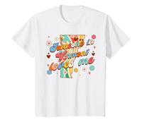 Kids Made in Vermont Baby Mommy & Me Someone in Vermont Loves Me T-Shirt