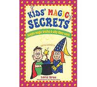 Kids' Magic Secrets