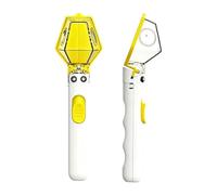 Kids Magnifying Glass - Nature Explorer Tool, Science Discovery Toy,