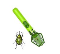 Kids Magnifying Glass - Nature Explorer Tool, Science Discovery Toy,