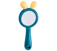 Kids Magnifying Glasses - Educational Science Toy | ABS Kids Magnifier - Portable HD Handheld Magnifier Glass With Durable Lens For Children Science Class Outdoor Observation Party Fun Tool