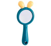 Kids Magrifing Lens - Wide Range Of Glass Explorer Uses,Compact Viewer | Lightweight Pocket Zoom For Young Learners, Bug Founder Tool For Girls Boys, Accessories