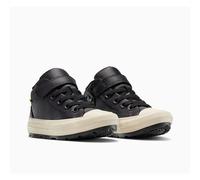 Kids Malden Street Boot Peak Style Trainers Black