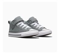 Kids Malden Street Seasonal Colour Trainers grey