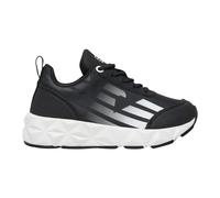 Kids - male - Emporio Armani EA7 - Kids Sneakers - Black - 37 EU - Kids 37 EU
