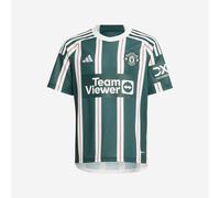 Kids' Manchester United 2023 2024 Away Shirt