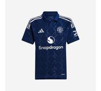 Kids' Manchester United 24/25 Away Shirt