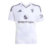 Manchester United 25/26 Away Jersey Kids