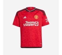 Kids' Manchester United Home Shirt - 2023/2024 Season