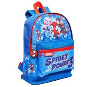 Kids Marvel Spiderman Spidey Power of 3 Roxy Backpack