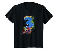 Kids Marvel Super Heroes Spider-Man 3 Year Old Third Birthday T-Shirt