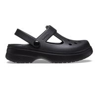 Kids Mary Jane K Clogs Black