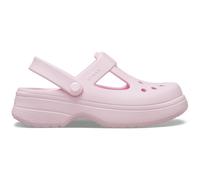 Classic baby clogs Crocs Mary Jane T Rose 24/25