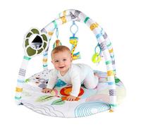 Kids Mat for Floor Soft Foldable Educational Gym