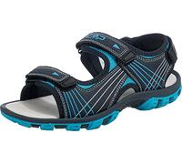 KIDS MAWI SANDAL ANTRACITE UK 2.5