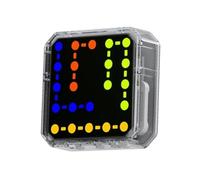 Kids Memory Game Console With Touch Sensors And 800 Progressive Puzzles