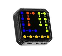 Kids Memory Game Console With Touch Sensors And 800 Progressive Puzzles