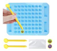 Kids Memory Game,Toddler Toy Animal Matching Kit - Chess Flipping Memory Activity for 3+ Years Boys Girls Travel School Home Party Birthday Christmas Easter Airplane