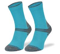 Kids Merino Wool Hiking Socks | Comodo | Breathable Outdoor Lightweight Anti Blister Socks