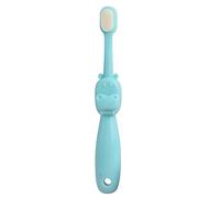 Kids Micro-Nano Sensitive Toothbrush for Extra Soft 10000 Bristles Cleaning Tool Electric Toothbrush with Water Flosser