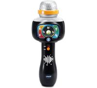 Kids Microphone Musical Karaoke Singing Interactive Sound Effects VTech Toy Fun