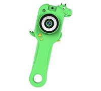 Kids Microscope - 500X Dinosaur Digital Microscope With Photo And Video Function | Easy To Carry Rechargeable Science Toy For Camp Research Student Project