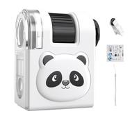 Kids Microscope Kit - Science Kits Beginner Microscope - Portable Kids Educational Toys, Handheld for Boys Girls Outdoor Toys