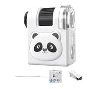 Kids Microscope Kit, Science Kits Beginner Microscope, STEM Kit Kids, Educational Toys Handheld for Boys Girls Outdoor Toys